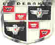 Studebaker Crest